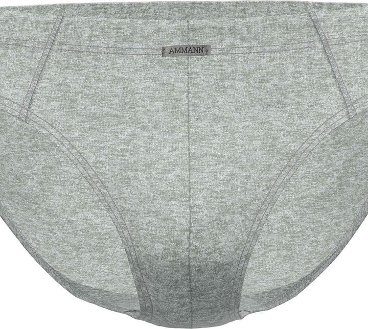 Actual product image Ammann 3-pack Close to you mini briefs / pants (L, pack of 3)