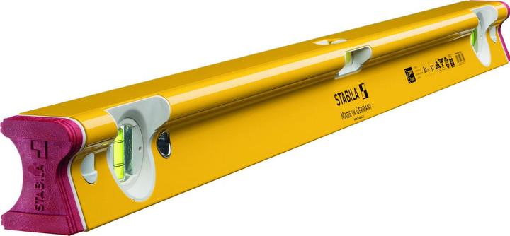 Produktbild Stabila Wasserwaage Type R 300 (81 cm)