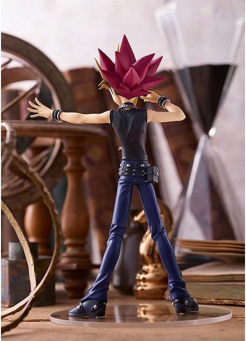 Produktbild Max Factory Figur: Yu-Gi-Oh! Yami Yugi (17cm)