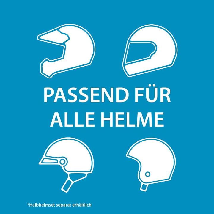 Immagine prodotto Cardo Freecom 1+ (Set di 1)