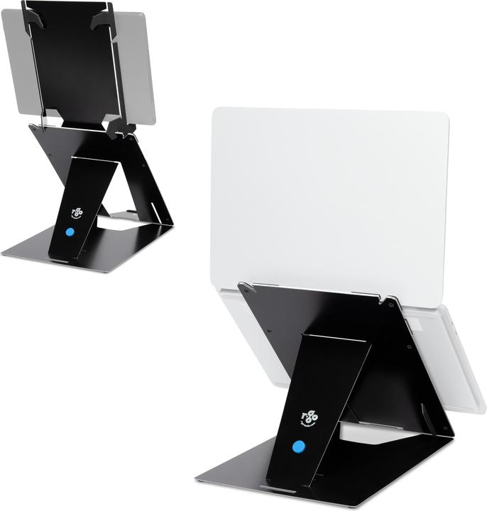R-Go Tools R-Go Riser DUO notebook stand