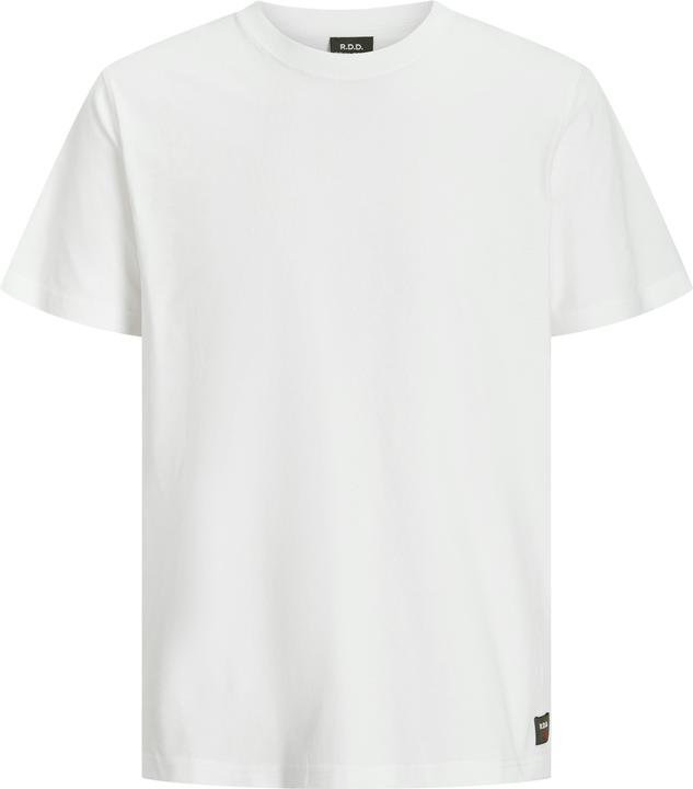 Image du produit Jack & Jones Rdddan Crew Neck Tee S/S Noos (XXL)