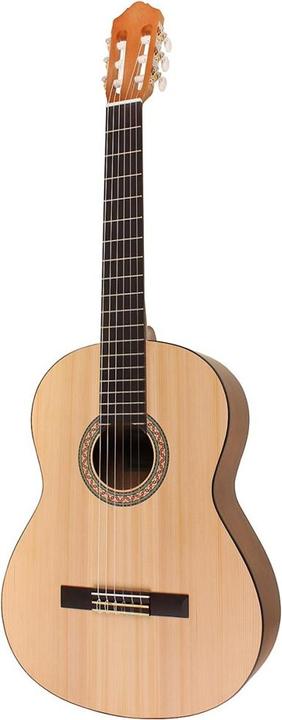 Image du produit Yamaha C30 MII - Gitara klasyczna 4/4 (Guitare classique, Palissandre, Meranti, Acajou)