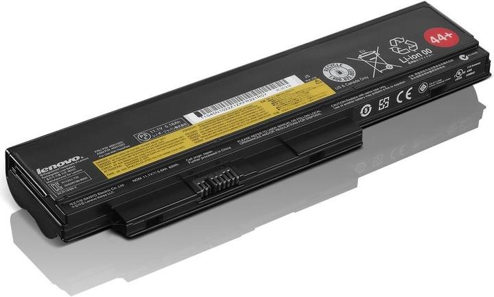 Lenovo 44+ (6 Cellen, 5600 mAh)