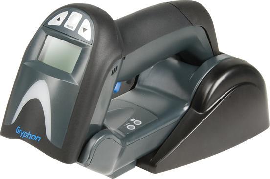 Actual product image Datalogic Gryphon GM4200 (1D barcodes)