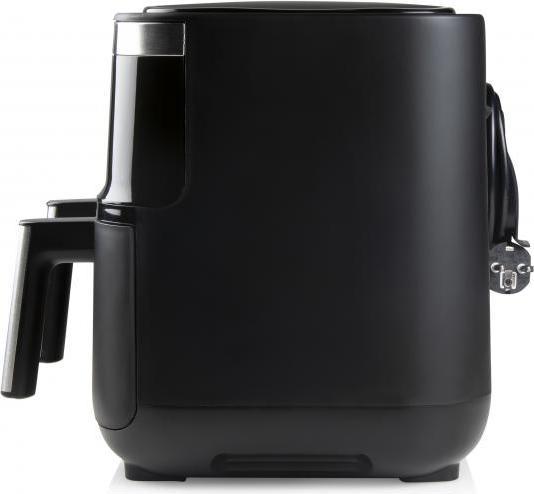 Actual product image Domo DO537FR Deep fryer Overheating protection, timer function, with display, non-stick coating