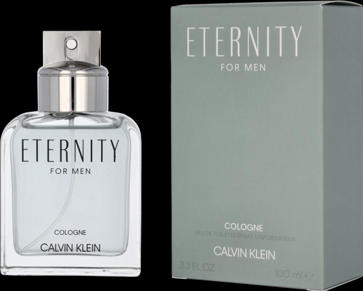 Immagine prodotto Calvin Klein Eternità Colonia (Eau de toilette, 100 ml)