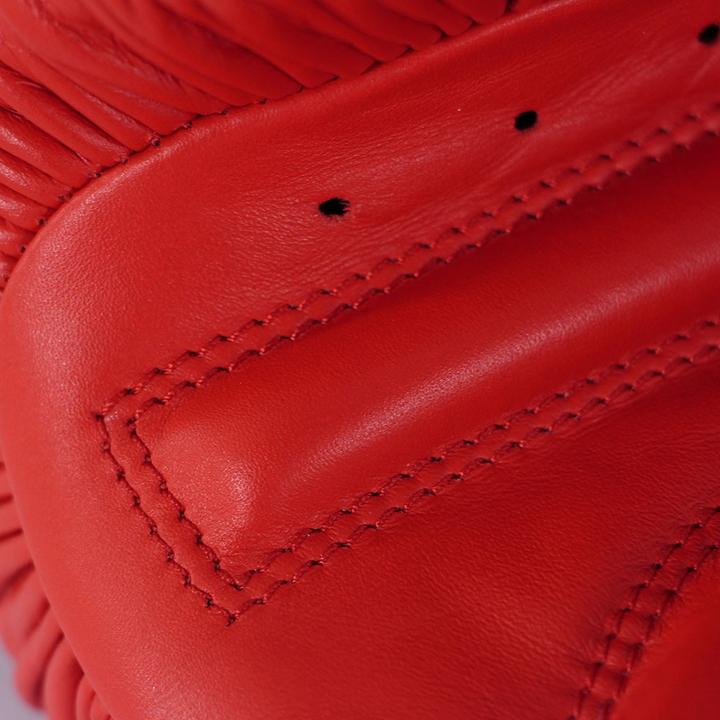 Image du produit adidas Gants de boxe AIBA rouge, AIBAG1 (10 OZ)