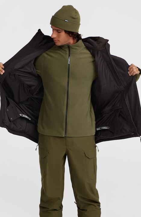 Actual product image O'Neill O'Riginals Hybrid Jacket (L)