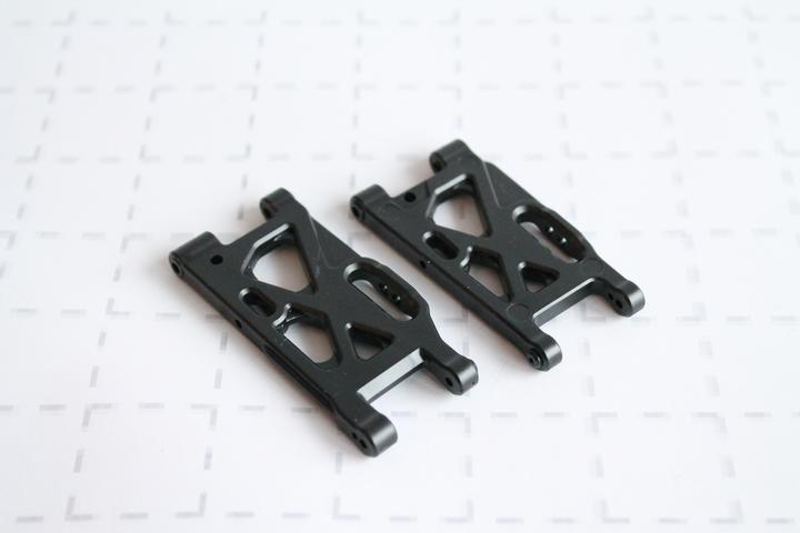 DF-Models Wishbone front/rear (2) for 3120