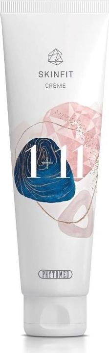 Image du produit Phytomed Skinfit no 1+11 crème (100 ml, Crème 24h)