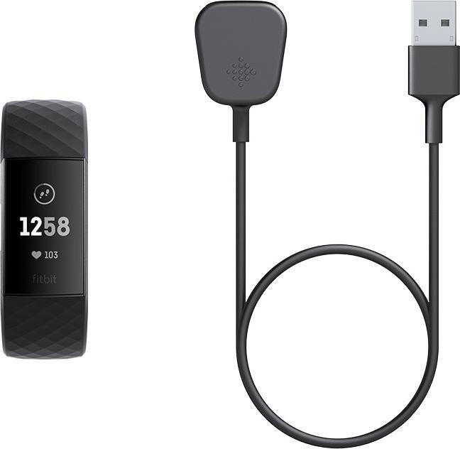 Produktbild Fitbit Charging Cable