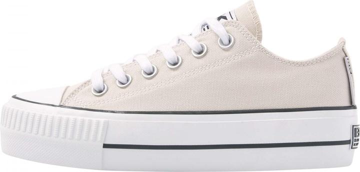 Produktbild British Knights Kaya Low (38)