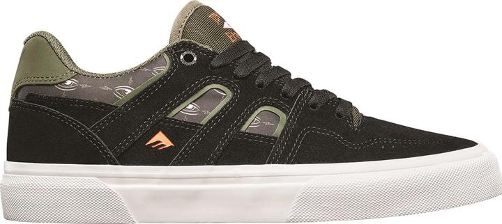 Produktbild Emerica Tilt G6 Vulc X Toy Machine (40)