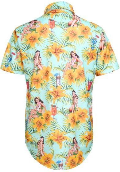 Produktbild Loose Riders Tiki Time (M)