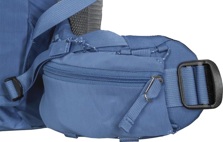 Immagine prodotto Bach Equipment Zaino Molecule 50 (15 l)