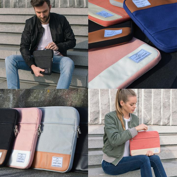 Produktbild Johnny Urban Notebook Hülle (15", Apple, Universal)