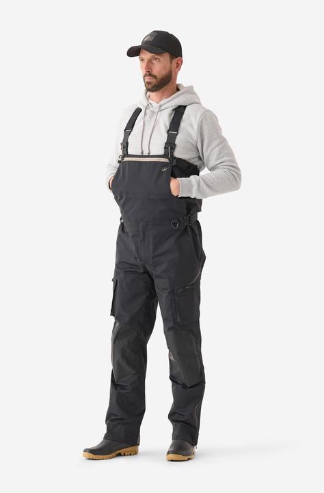 Image du produit Caperlan Salopette de pêche 900 imperméable 25000mm (XXL)