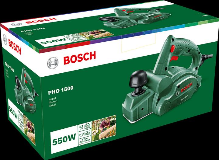 Image du produit Bosch Home & Garden Pho 1500