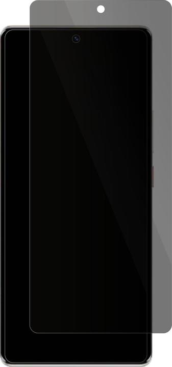 Actual product image Dipos Screen Protector 2-Way Anti-Shock (1 Piece, Realme Narzo 50 5G)