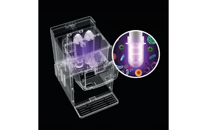 Produktbild Smardy Wasserbar tata
