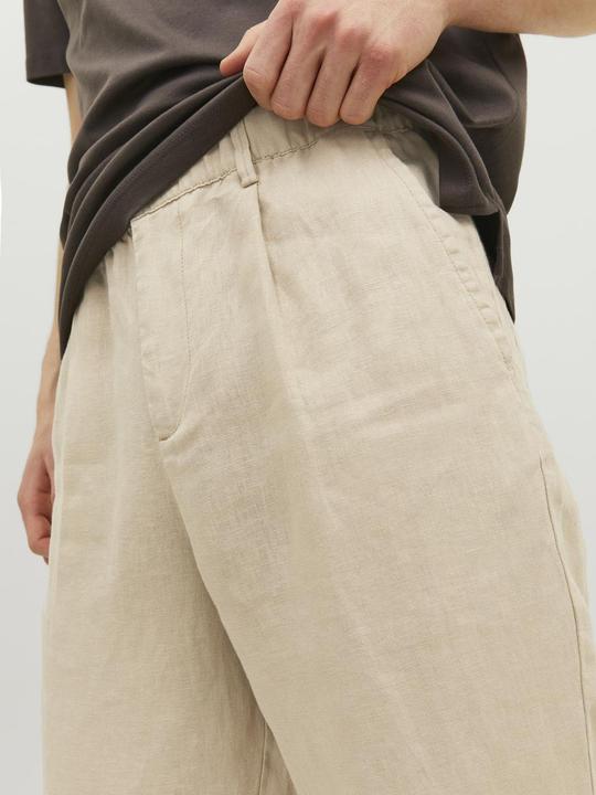 Produktbild Jack & Jones Leinen Hose (32)
