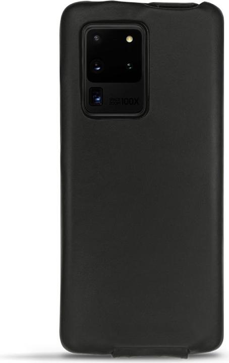 Produktbild Noreve Lederschutzhülle vertikal (Samsung Galaxy S20 Ultra 5G)