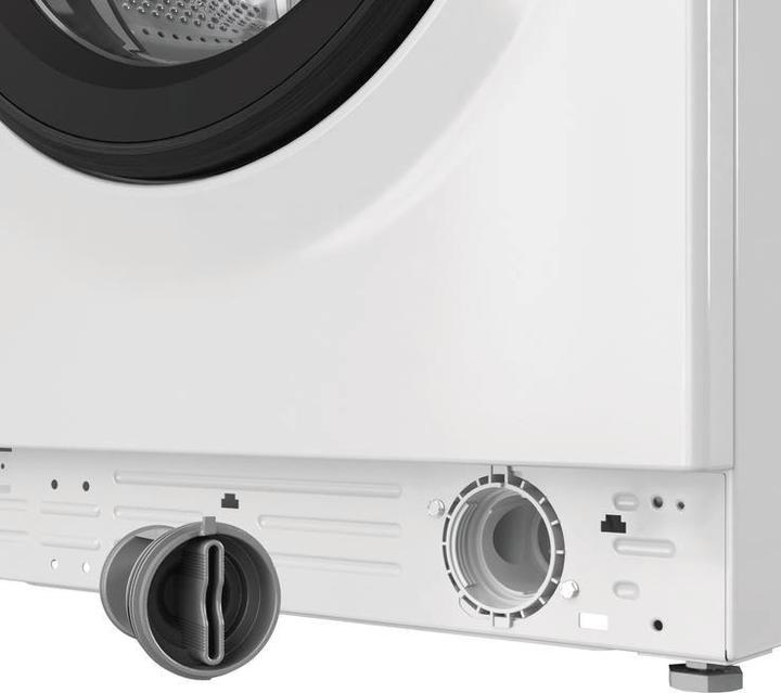 Produktbild Bauknecht WM Elite 8 FH AA Waschmaschine (8 kg, Links)