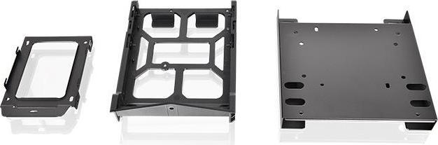 Produktbild Thermaltake Core P90 TG (ATX, mATX, Mini-ITX)