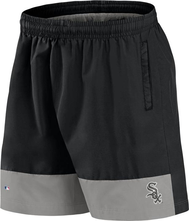 Produktbild Fanatics Chicago White Sox Woven Short L (L)