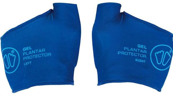 Image du produit Sidas Protecteurs plantaires en gel (22.5, 23.5, 24.5, 25.5)