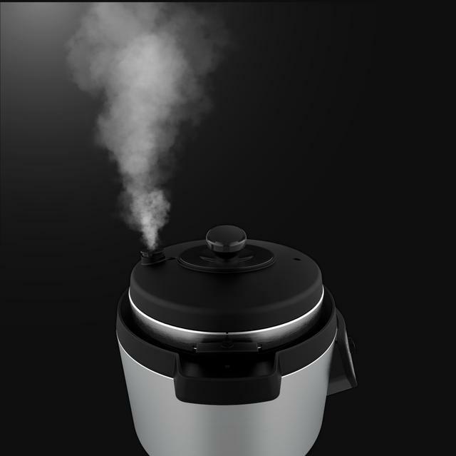 Produktbild Cecotec Schnellkochtopf GM Modell H-Oval