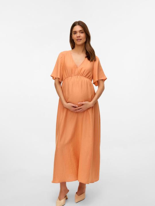 Actual product image Vero Moda Maternity VMMFLORA Umstandskleid Kleid (XXL)