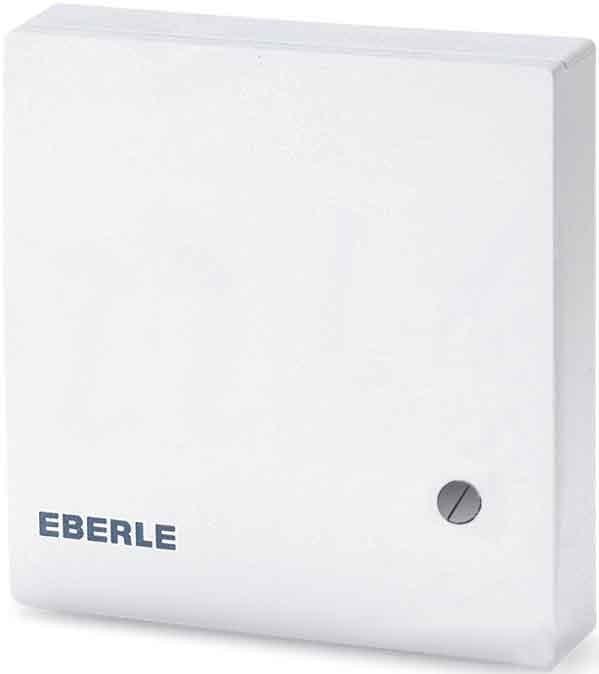Actual product image Eberle Controls Remote sensor
