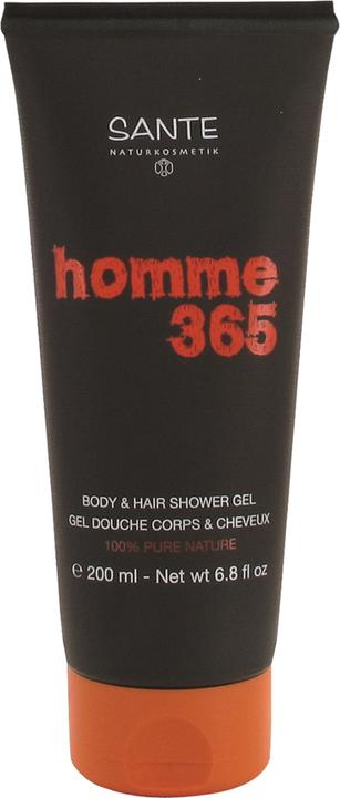 Image du produit Sante Homme 365 (200 ml)