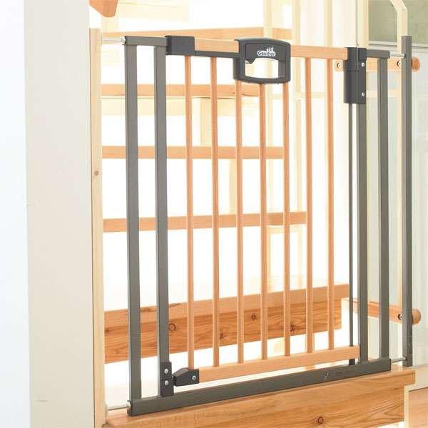 Produktbild Geuther Treppengitter Easylock (84.50 cm)