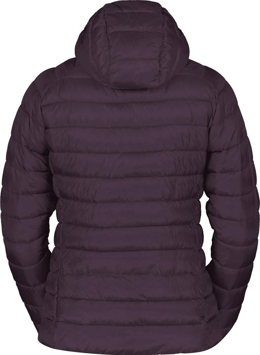 Image du produit Scott Sports Sweat à capuche Insuloft Tech Primaloft pour femme (L)