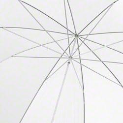 Immagine prodotto Walimex Ombrello a luce trasmessa 140cm (Ombrello, 140 cm)