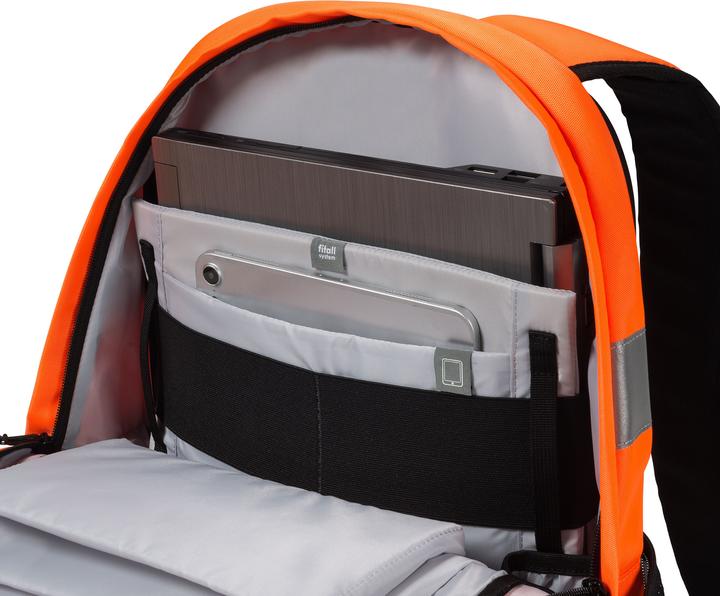Immagine prodotto Dicota Hi-Vis 25 (25 l)
