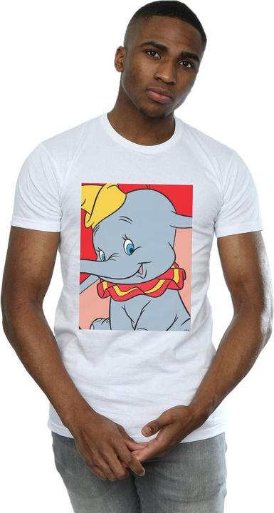 Produktbild Disney Dumbo Portrait TShirt (XXL)