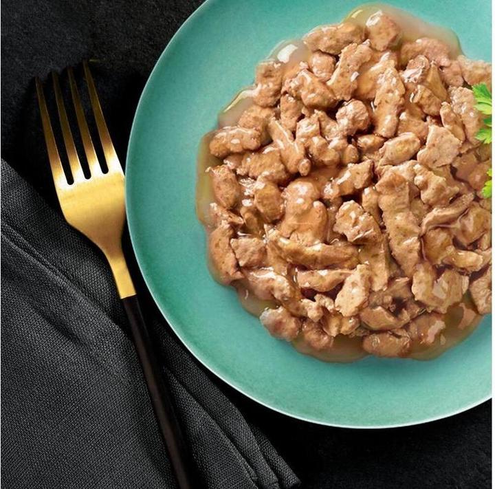 Actual product image Sheba Feine Vielfalt (Adult, 12 pcs., 1020 g)