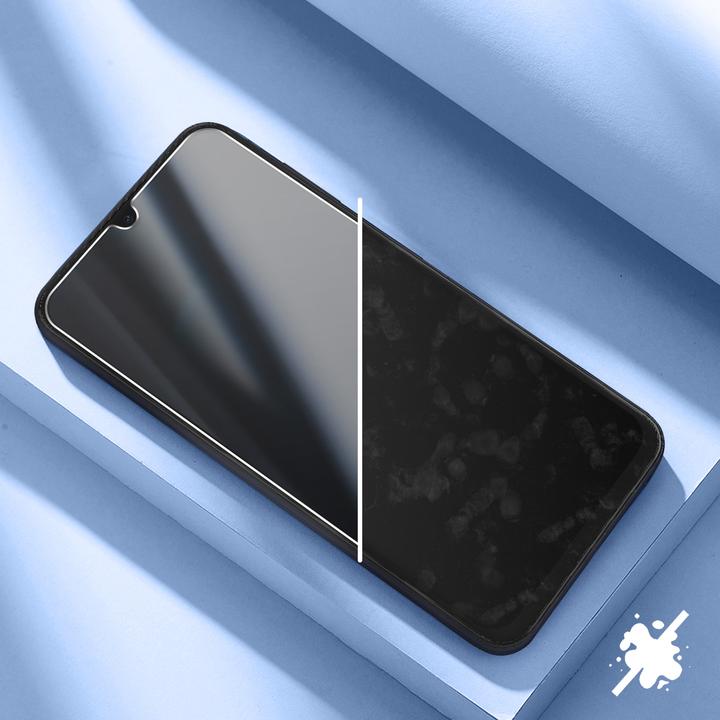 Immagine prodotto My Way Pellicola in vetro antigraffio Samsung Galaxy A05S (1 Pezzo/i, Samsung Galaxy A05s)