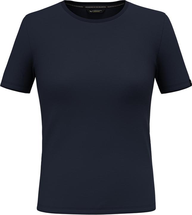 Actual product image Salewa Fanes Pure Am T-Shirt (40, L)