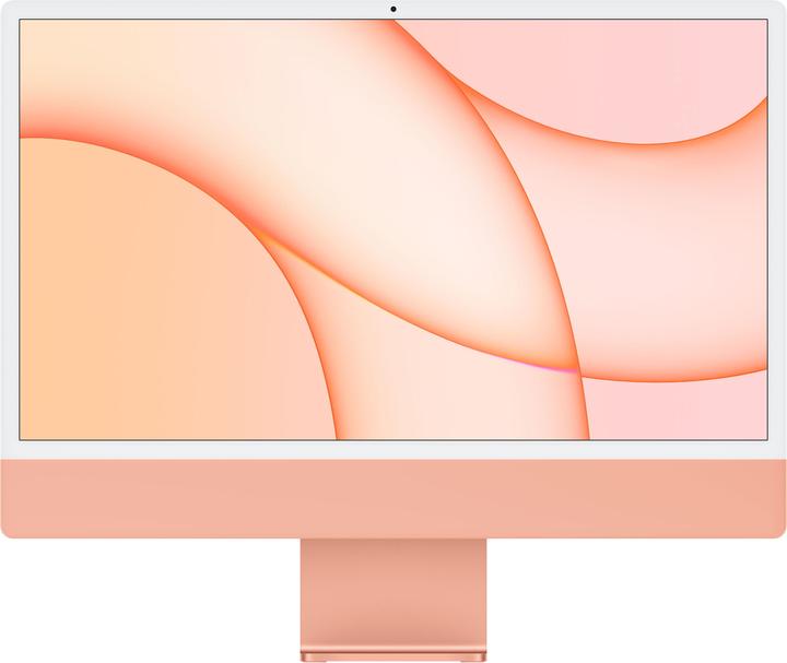 Apple iMac (M1, 16 GB, 1000 GB)