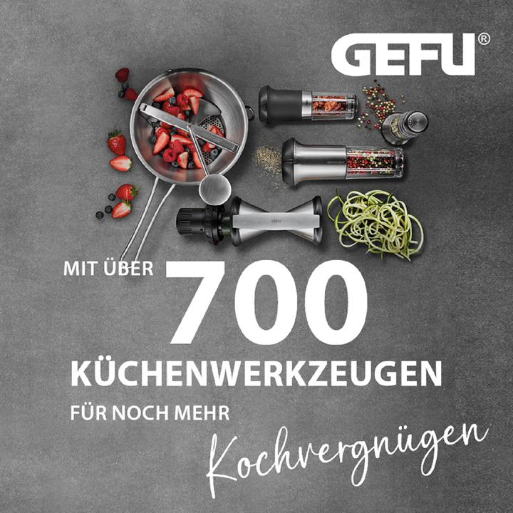 Produktbild GEFU Kirschentkerner 'Corer'
