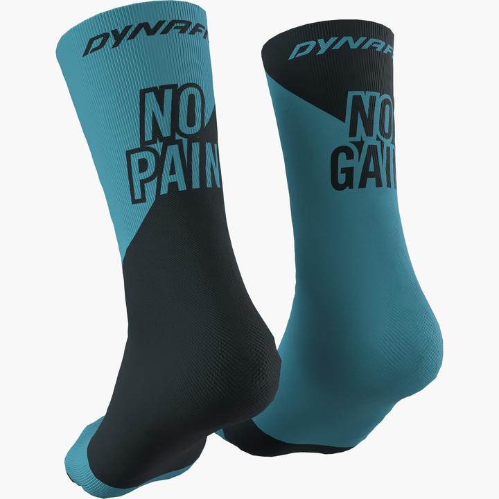 Actual product image Dynafit No Pain No Gain Socks (43 - 46)