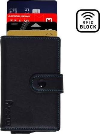 Immagine prodotto Moovy Schede a scorrimento RFID