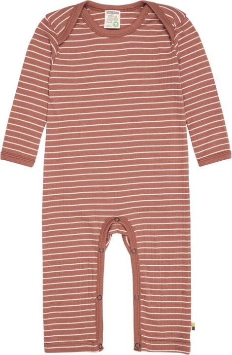 Image du produit loud + proud Combinaison Derby Rib (80)