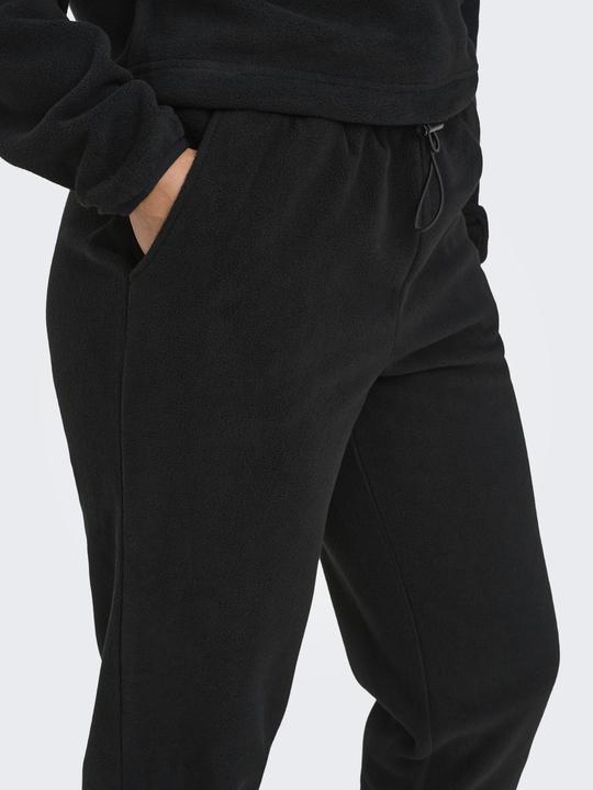 Immagine prodotto Only Play ONPFLEE Pantaloni da jogging a vita alta regular fit Pantaloni da jogging (M)