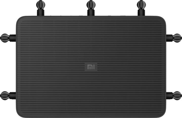 Actual product image Xiaomi Mi AIoT Router AC2350